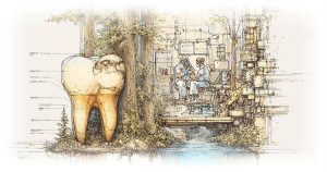 You’ve Diagnosed 10,000 Cavities but Missed the One Eating Away at You