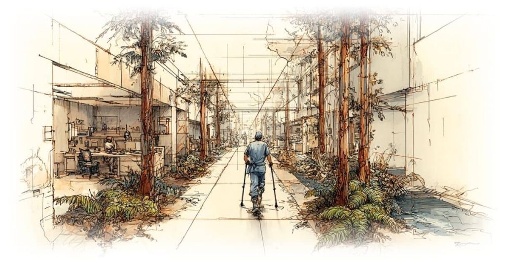 What Recovery from Burnout Actually Looks Like